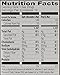 Nature Valley Chewy Granola Bars, Dark Chocolate & Trail Mix, Protein, 14.8 oz