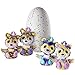 Hatchimals Surprise – Deeriole – Hatching Egg with Surprise Twin Interactive Hatchimal
