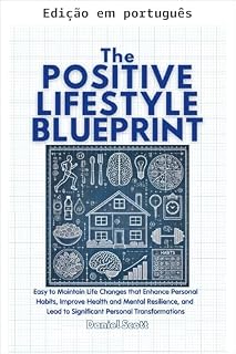 Livro O manual do estilo de vida positivo