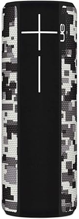 Ultimate Ears Boom 2 Tragbarer Lautsprecher Kool Savas Edition Mit T Shirt 360 Sound Wasserdicht App Gesteuert Kann Mit Weiteren Boom 2 Gepairt Werden 15 Stunden Akkulaufzeit Special Edition Amazon De Audio Hifi