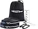 Supreme & Durable Adjustable Hammock Straps - Extra Strong & Lightweight - No Stretch Polyester - Strong Suspension System - Tree Friendly - Easy Setup - by Utopia Home