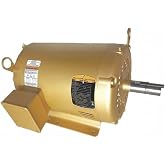 Baldor EM3311T General Purpose AC Motor, 3 Phase, 213T Frame, OPSB Enclosure, 7-1/2Hp Output, 1770rpm, 60Hz, 208-230/460V Voltage