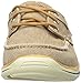 Skechers USA Men's Elected Horizon Oxford, Tan, 8.5 M US