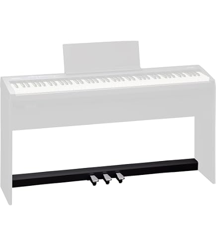 Amazon.com: Roland KSC-70 Electronic Keyboard Stand for FP-30