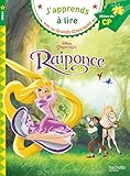 Raiponce : Milieu de CP by 