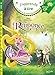 Raiponce : Milieu de CP by 