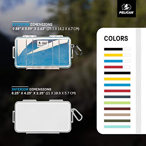 6 Waterproof+Case+Pelican+1060+Micro