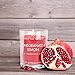 Beyond Your Thoughts Scented Candle Aromatherapy Wax Mixed Popular Long Lasting Pomegranate Lemon Fragrances 8ozthumb 3