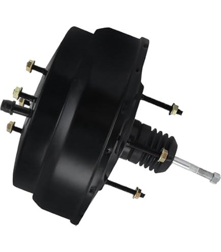 Hoàng Vũ Amazon.com: Vacuum Power Brake Booster Compatible with