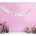 Anchor Tying The Knot Banner Sign - Bridal Shower Party Decorations -Wedding Garland Photo Props