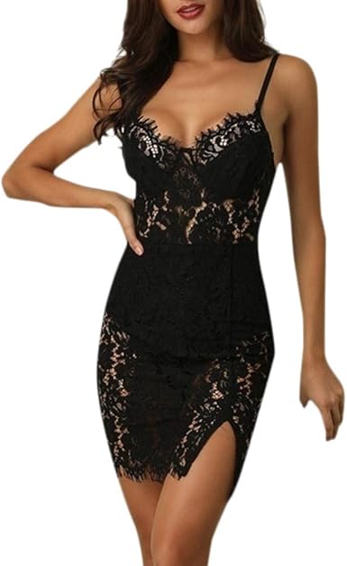 vestito elegante corto