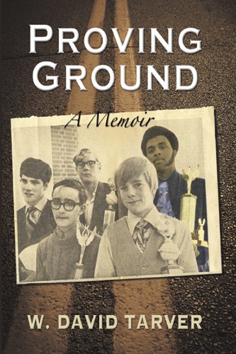 PROVING GROUND