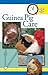 Quick and Easy Guinea Pig Care (Quick & Easy) by Pet Experts at TFH