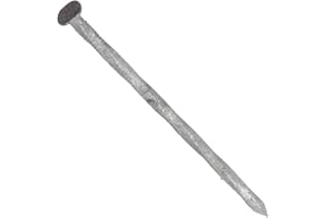 HILLMAN FASTENERS 461349 5 lb 3.5" 16D Deck Nail