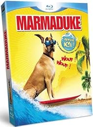 Marmaduke - Edition Limitée