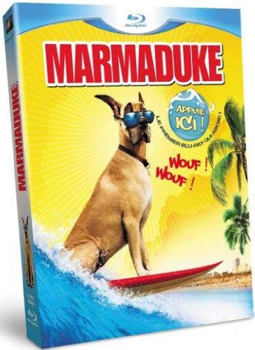 Marmaduke - Edition Limitée