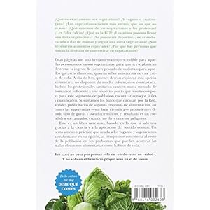 Vegetarianos Con Ciencia (Cocina y nutriciÃ³n)