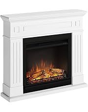 Chimeneas eléctricas | Amazon.es