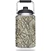 MightySkins Skin Compatible with Yeti One Gallon Jug - HTC Fall | Protective, Durable, and Unique Vinyl Decal wrap Cover | Easy to Apply, Remove, and Change Styles | Made in The USA