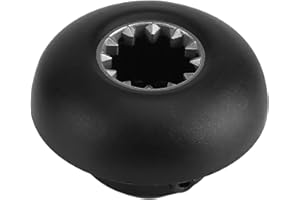 Qiilu Drive Socket Kit Compatible with Blenders - Includes Wrench for VM0102B & VM0103 Models, Easy Installation Replacement 