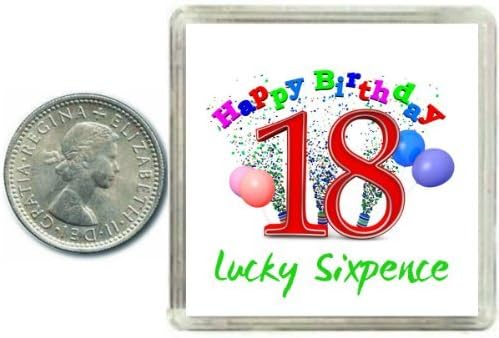 good presents for 18th birthday girl