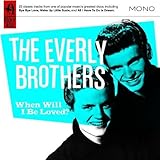 The Everly Brothers Album: «When Will I Be Loved» (Front side) The Everly Brothers Album: «When Will I Be Loved» (Front side)