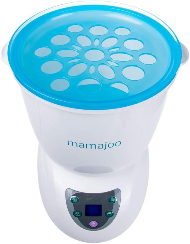mamajoo sterilizer