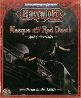 Download Free Ravenloft 25th Anniversary Pdf Reader