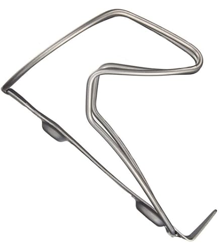 Amazon.com: Supacaz Bottle Cages - TiFly - Oil Slick