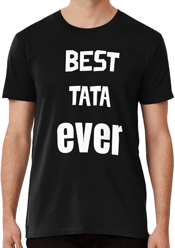 best tata ever shirt