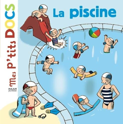 Download La piscine PDF