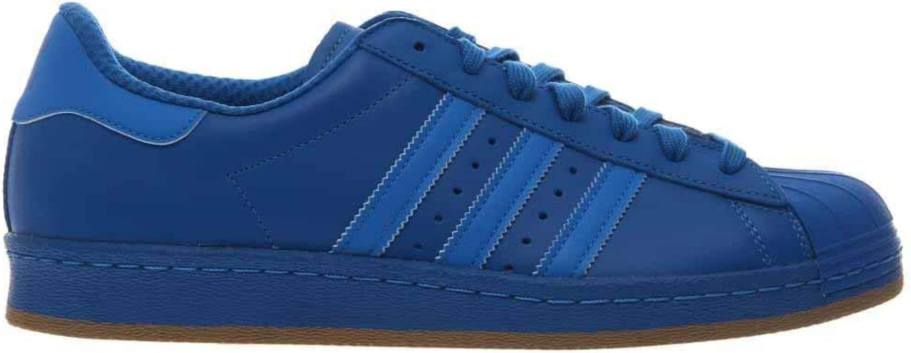 adidas superstar 80s dlx mens Blue