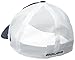 Bauer Men's 39Thirty Mesh Back Cap, Navy, Small/Medium