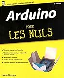 Image de Arduino pour les Nuls, nouvelle édition