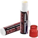 Parker Red Hot Hp Lube & Wax Kit