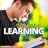 Ultra-Fast Learning - Hypnosis