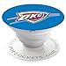 PopSockets Stand for Smartphones and Tablets - Oklahoma City Thunder