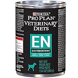 Purina Veterinary Diets EN Gastroenteric Canine Formula Can (13.4 oz)