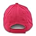 Disney Little Girls Princess Character 3D Pop Cap, Rapunzel, Cinderella, Ariel Princesses, Age 4-7 Pink