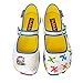 Hot Chocolate Design Chocolaticas Jax Women's Mary Jane Flat