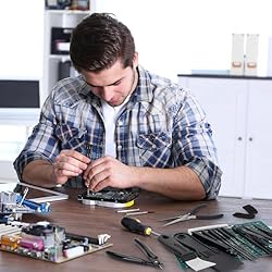 3D Printer Tools Kit Essential, 3D Printing Tools