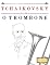 Livro Tchaikovsky para o Trombone: 10 peças fáciles para o Trombone livro para principiantes