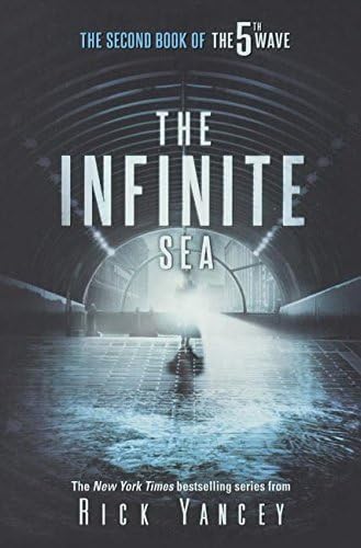 The Infinite Sea (Turtleback School &amp; Library Binding Edition) (5th Wave)