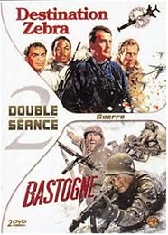 Double Séance Guerre - Bastogne + Destination Zebra