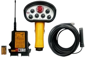 Stellar 34101, 6 Function 916 Radio System