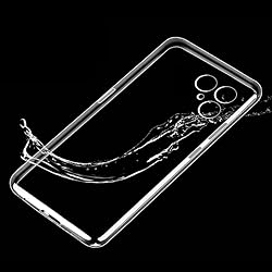 Shantime Flexible Case Compatible with Fairphone
