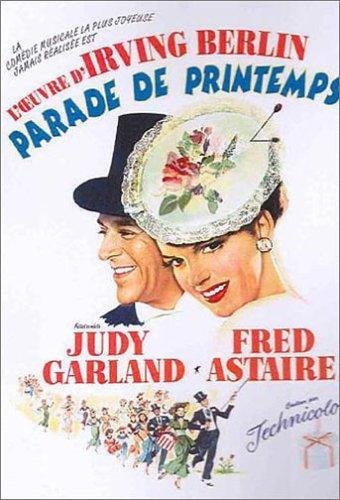 Parade De Printemps