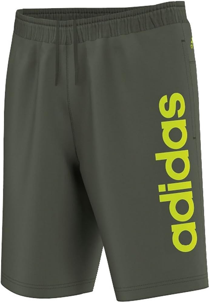 adidas Shorts Sport Essentials Linear - Prenda, Color: Amazon.es: Ropa y accesorios