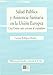 SALUD PÚBLICA Y ASISTENCIA SANITARIA EN LA UNIÓN EUROPEA.
