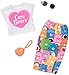 Barbie Care Bear Fashion, Multicolor